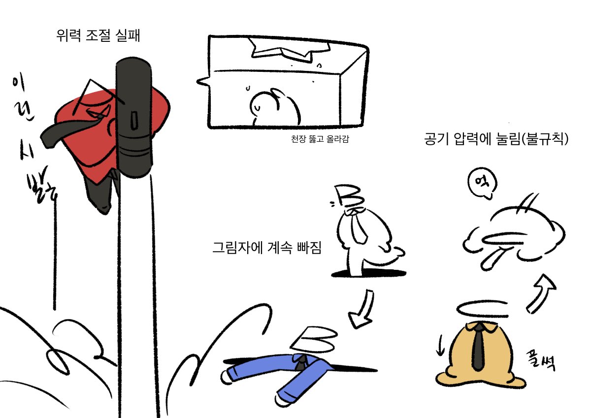 anyway_where's tweet photo. #중립론자들
능력 부작용 https://t.co/iuNjio6Qk7