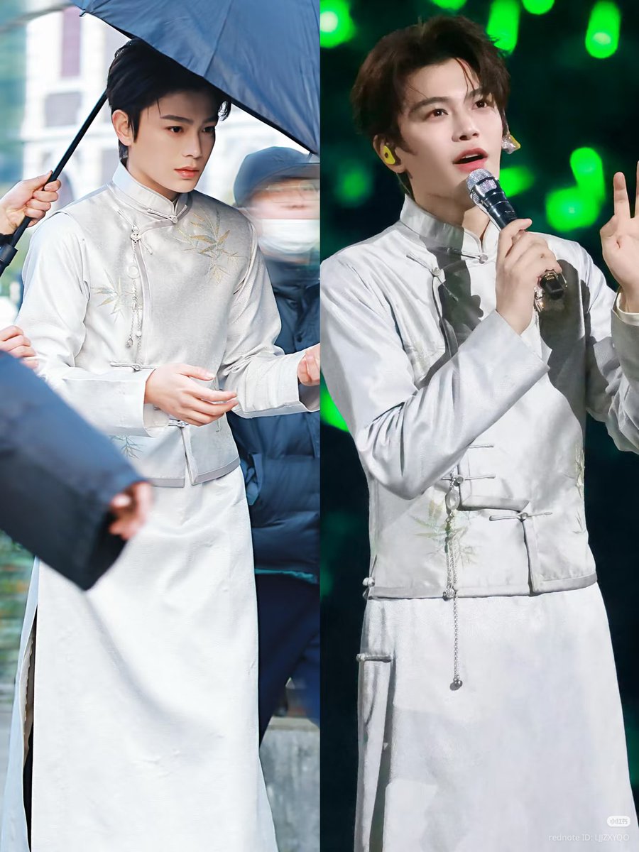 qhe_lz's tweet photo. แล้วประเด็นคือ #ติงอวี่ซี #dingyuxi ใส่กี่เพ้าตัวเดียวกันกับใน #บันทึกคดีแดนใต้ เลยอ่ะช็อกถ้านี้ไม่ใช่คนที่รักเซียไจ่ หนานปุ้มากถึงมากที่สุด อยากให้มีมีตรวมจังฮืออ
#ArchivesTheNanyangMystery https://t.co/39TbtY1DRY