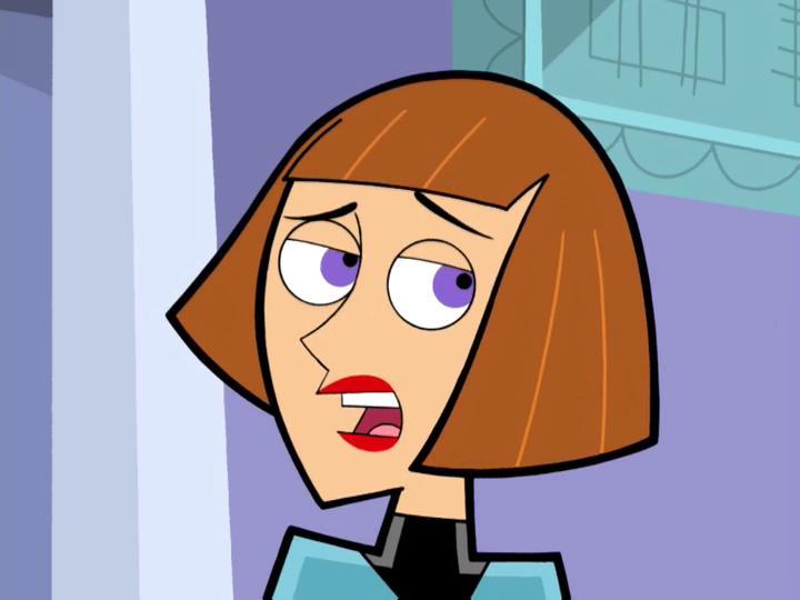 EctologistHero's tweet photo. • For those who don't know: In "Maternal Instinct", when Maddie and Danny are leaving, she tells Jack to try and not trash the house while she's gone, and he says this:

"Sigh. Suck the house into a parallel dimension 𝑂𝑁𝐸 𝑇𝐼𝑀𝐸, and you just can't let it go, can' ya?" https://t.co/2zTajfJAt0