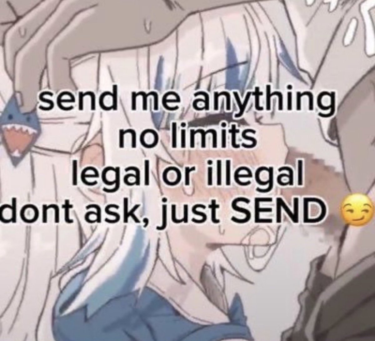 exehyper69's tweet photo. #sendmeanything #dmsopen #DmMe #taboo #Limitless #nsfwtwt #porn #nsfw #goon #goonfuel #gooner #sissy #sissydm #femboy #bi #lowlvl #groometwt https://t.co/wWTmPzEaSt