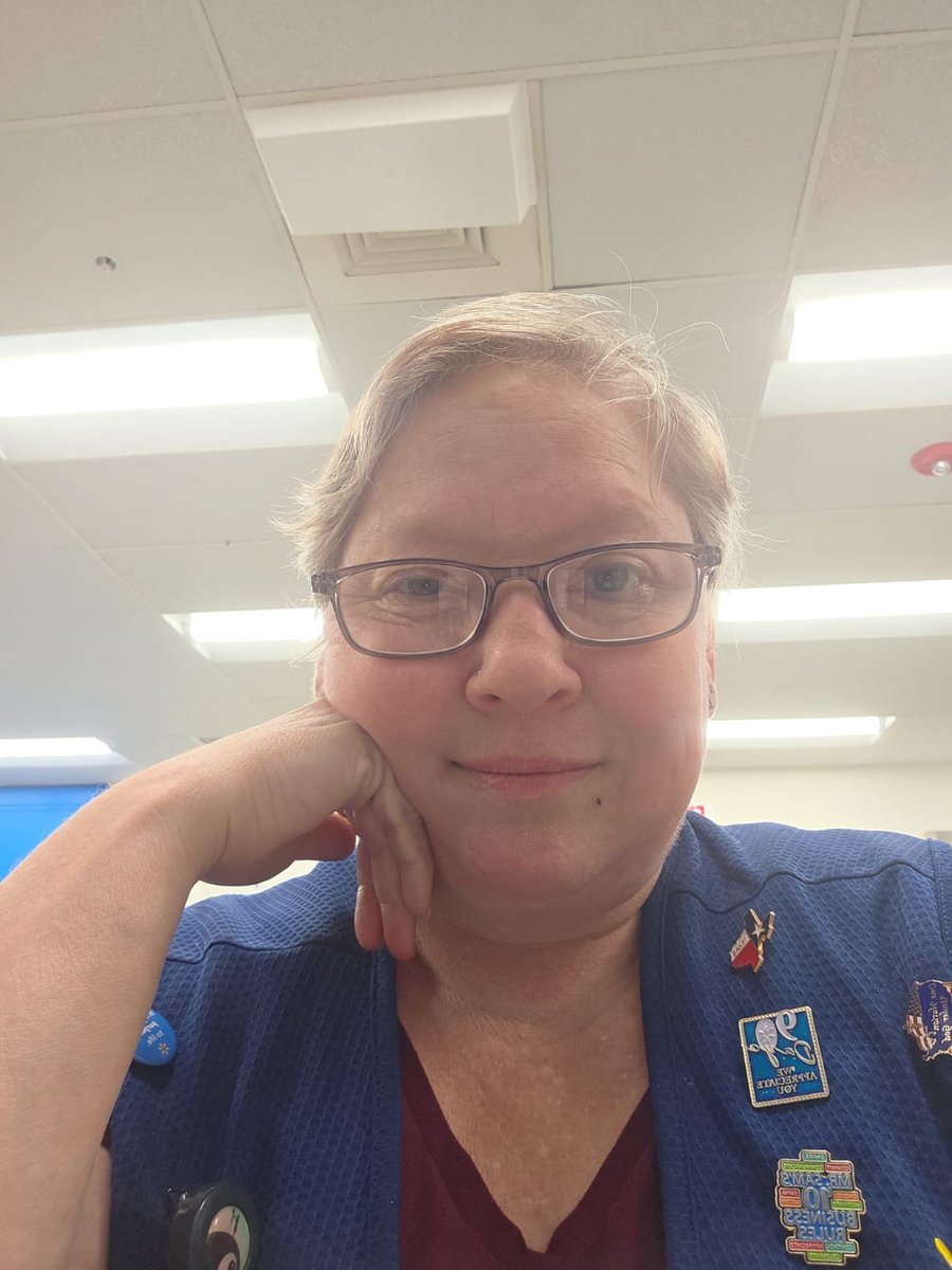 Charlene westbrook tweet media