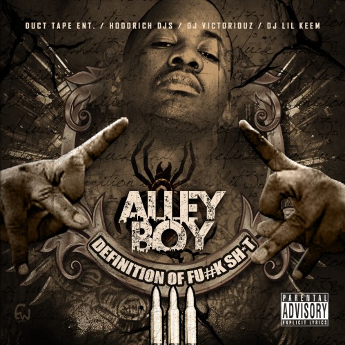 TeamTex321's tweet photo. [Mixtape] @alleyboydte - Definition Of F*ck Sh*t 3 :: #GetItLIVE! https://t.co/Nr4H8zg3l6 @LiveMixtapes @djvictoriouz @HoodrichKeem #RIPAlleyBoy https://t.co/ufcP7sTkx3
