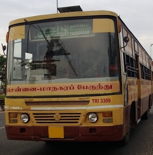 Thozhan_SP's tweet photo. . @MtcChennai -க்காக தயாராகி வரும் புதிய பேருந்துகள்.

🌟 OG Version returns 🤩

Old                                       New https://t.co/Zd3G3ugspm