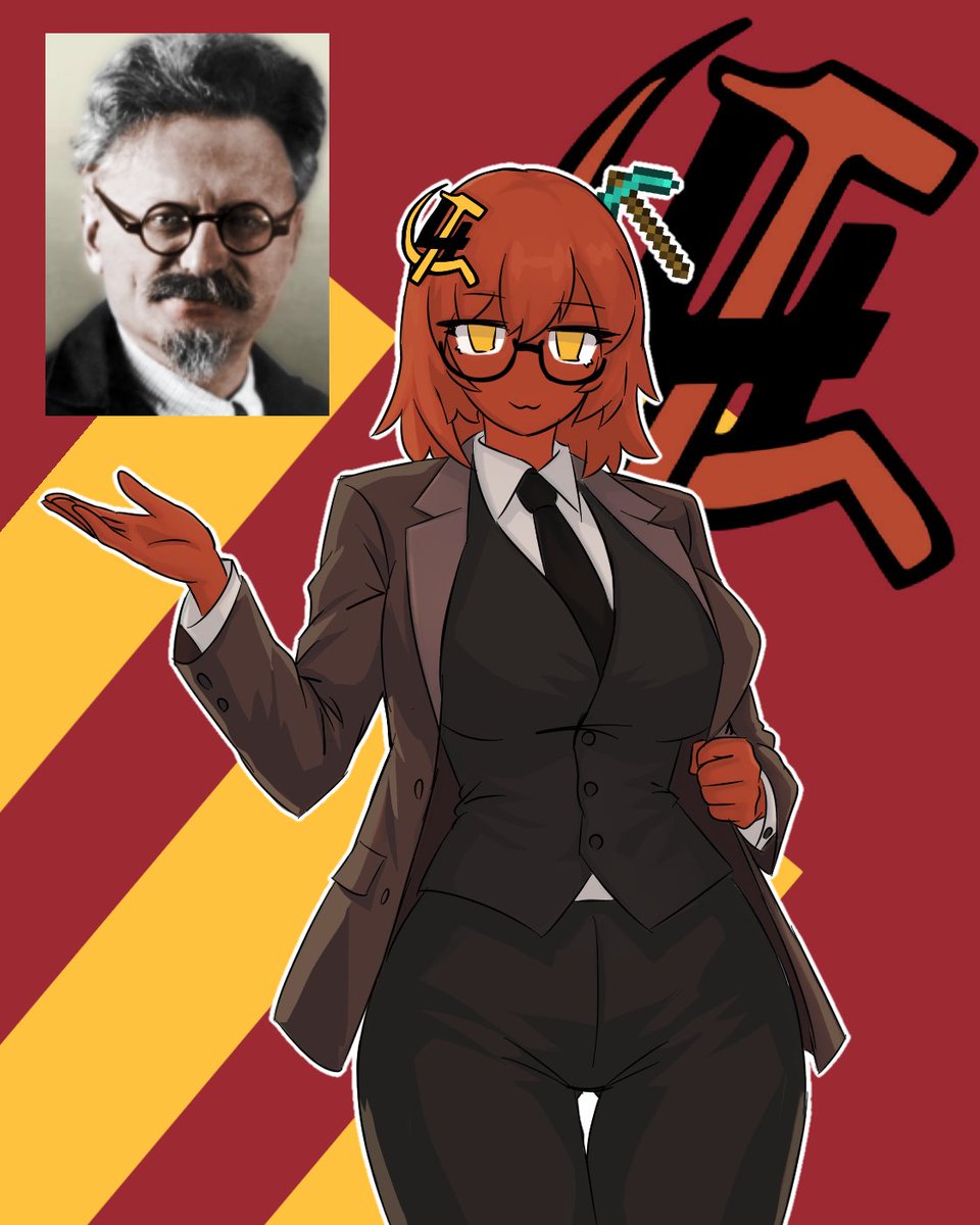 Fa皇にゃん tweet media