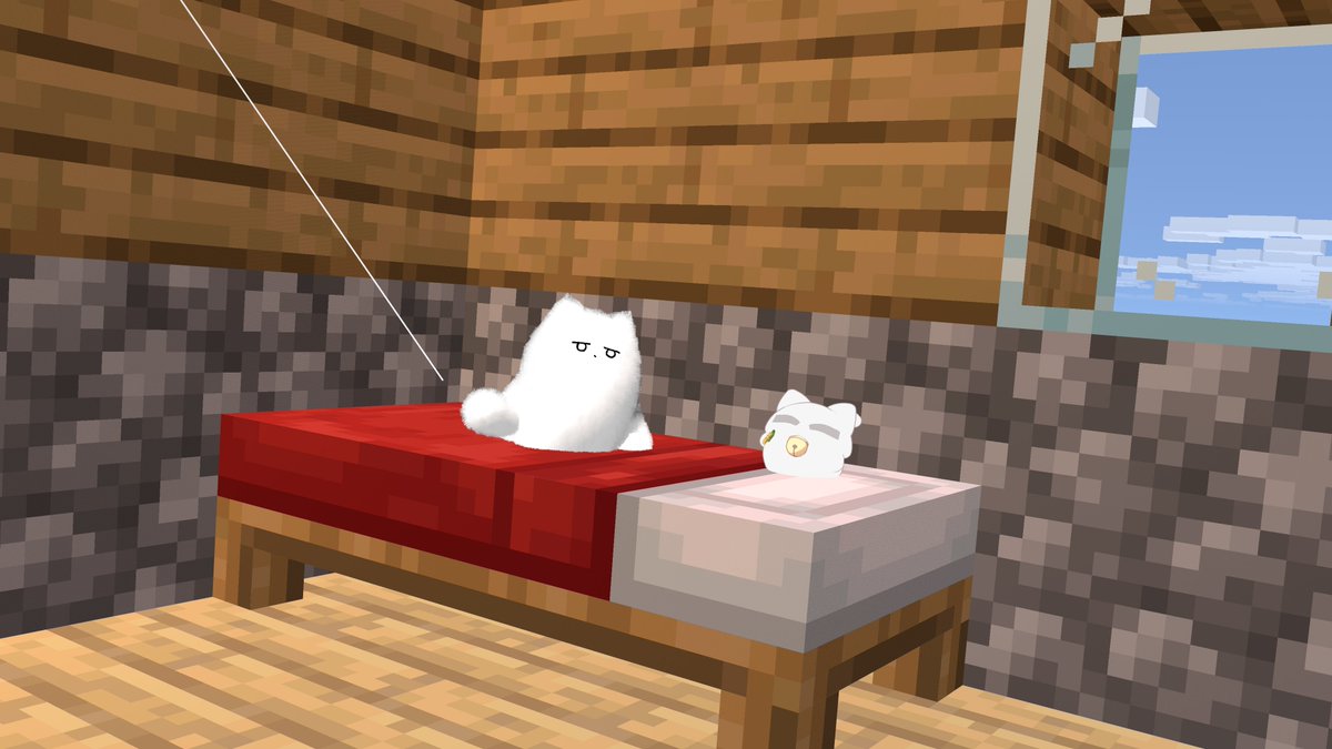 sui_Dec0115's tweet photo. #VRchat 最近の写真 https://t.co/m7tqjrO0wG