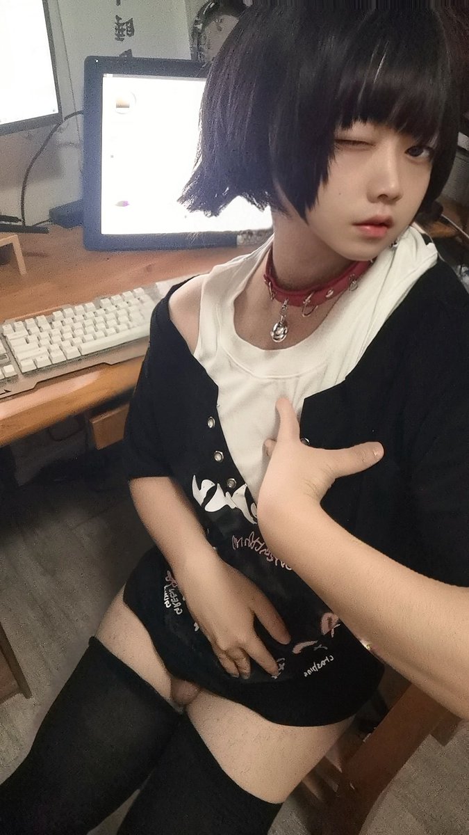 CHZJ2025's tweet photo. 自我cos这块
#男娘 https://t.co/nFGThNnH1T