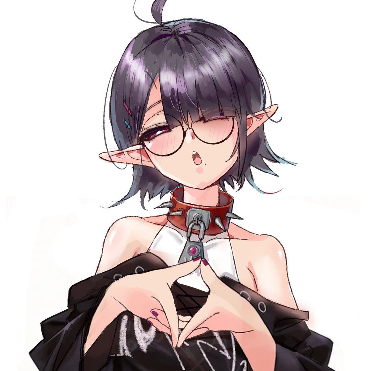 CHZJ2025's tweet photo. 自我cos这块
#男娘 https://t.co/nFGThNnH1T