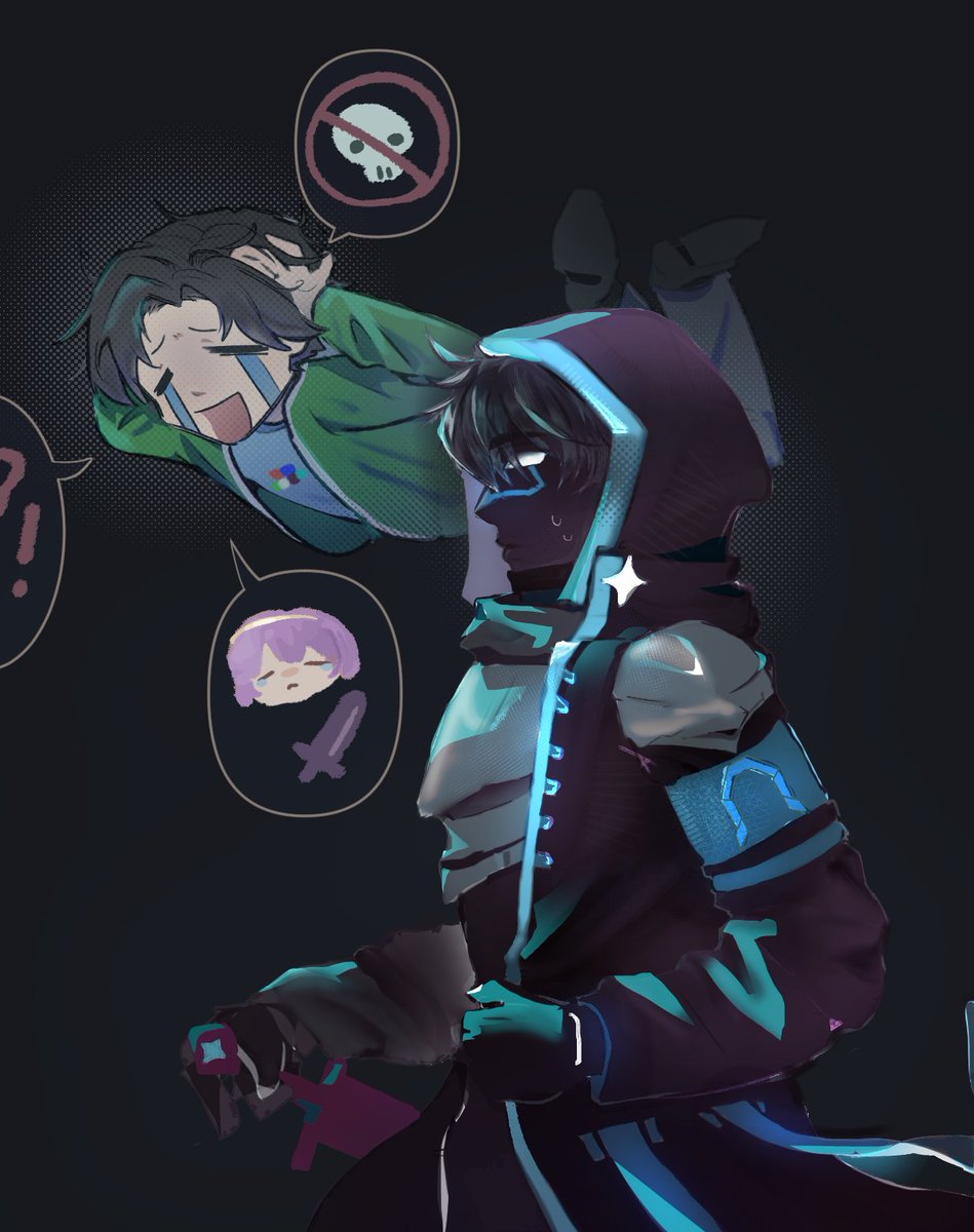 LuuRuri00's tweet photo. 看了影片 開心:D
#ElementalMan 
#Akkurone https://t.co/du5Sn2WKNc