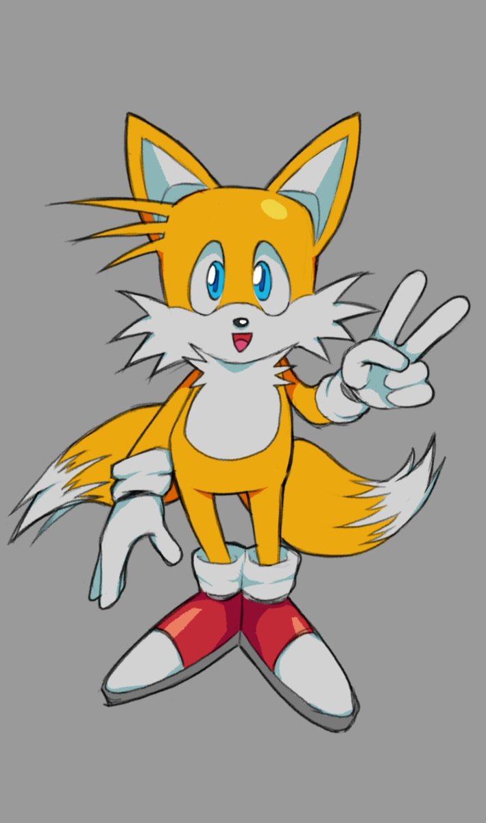 LukewarmBook95's tweet photo. ✌️
#sonic #fanartㅤㅤㅤㅤ https://t.co/LP8YP7zILF