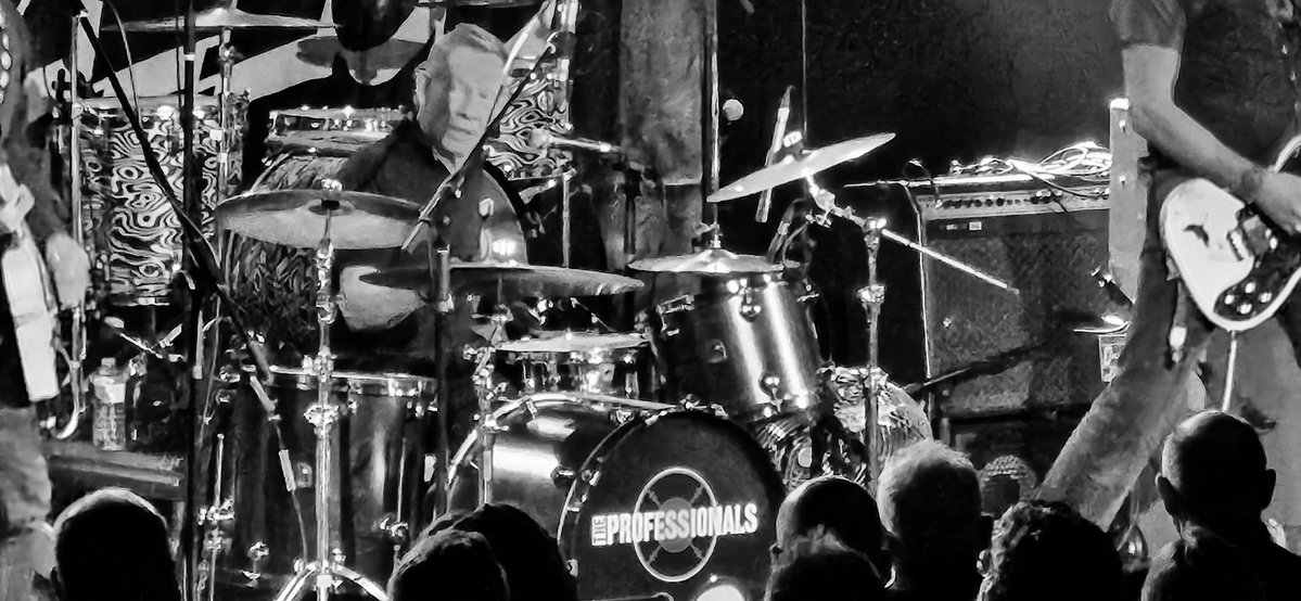 NewWaveAndPunk's tweet photo. 70 years old today: Paul Cook #SexPistols #TheProfessionals et al...
Pics;
Evening Standard
Virginia Turbett
Express
Yours truly
https://t.co/WMxMBTc22p… https://t.co/w6Dv8SAzEt