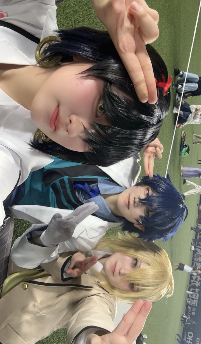 rui1_60's tweet photo. そくほー
 #アコスタみずほPayPayドーム福岡 https://t.co/qG7k0Ca7vb