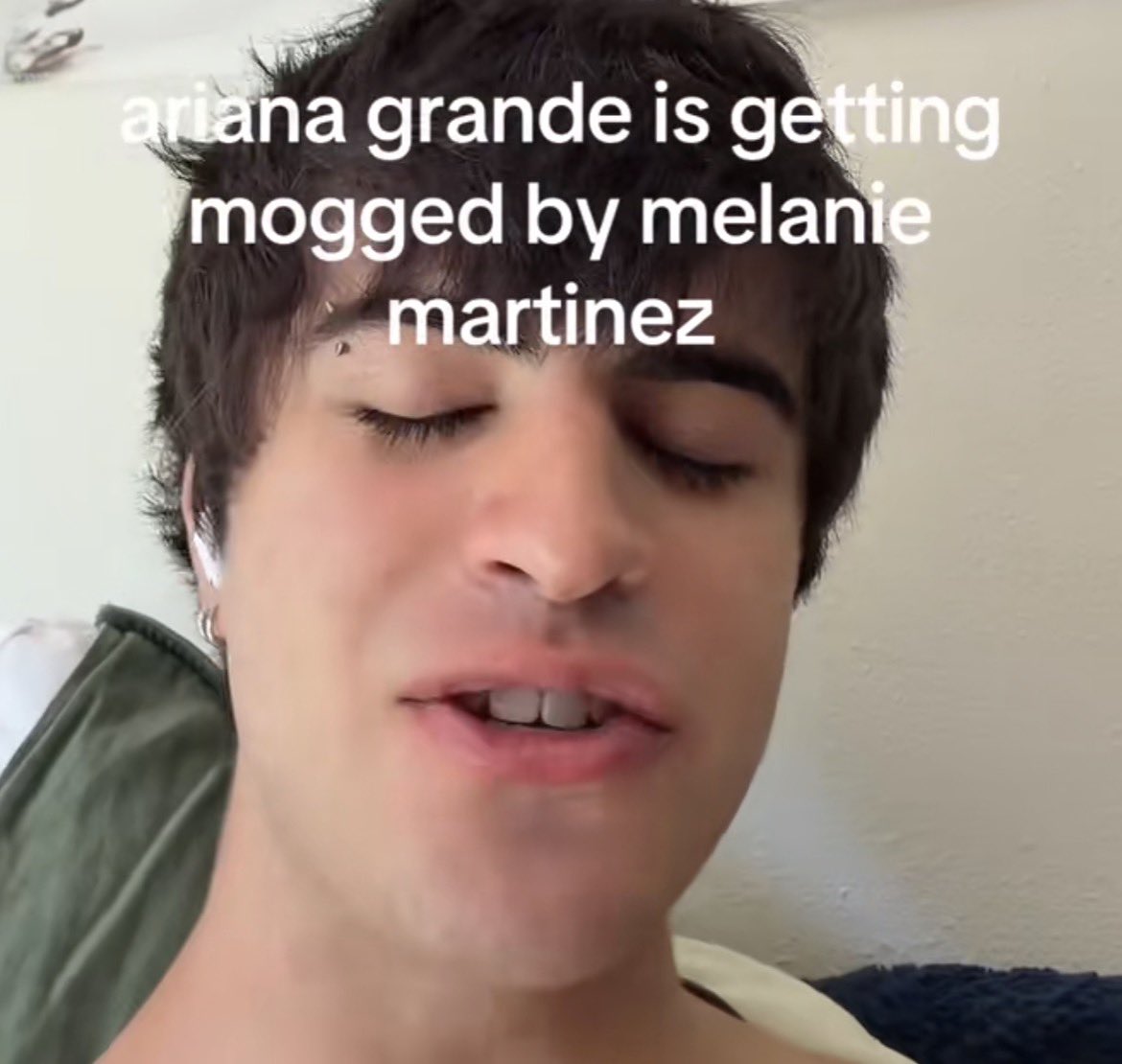 eternal1te's tweet photo. tiktok is a whole different place https://t.co/1GnXIZ7m2q