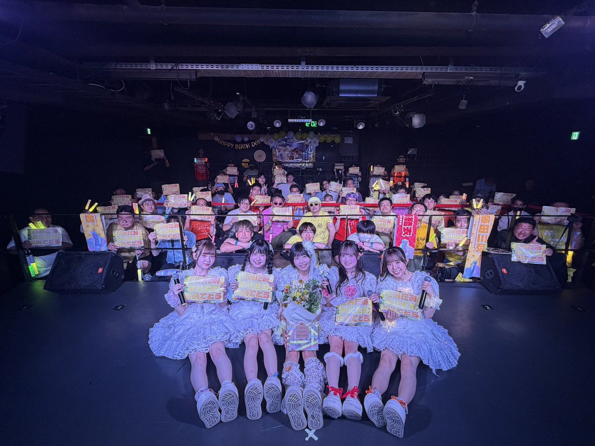 IWI! 【公式】 (@IWI_idol) / Posts / X