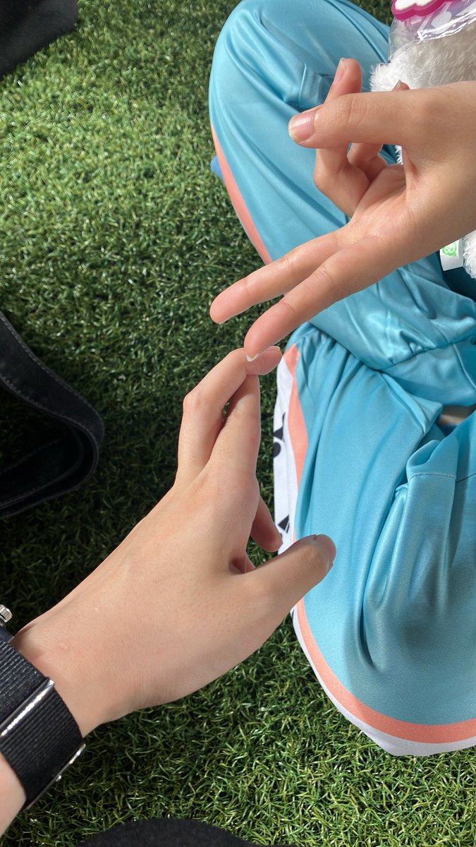 nagi_irk's tweet photo. #アコスタみずほPayPayドーム福岡 dーむ https://t.co/7NfZNrj13d