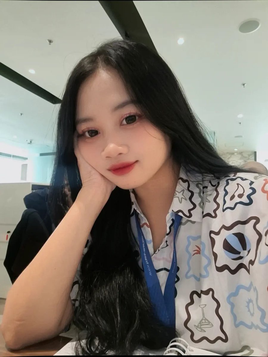 Nadhira tweet media