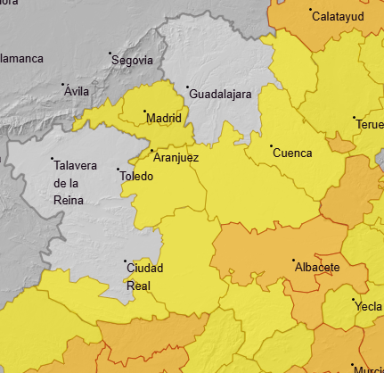 112 Castilla-La Mancha tweet media