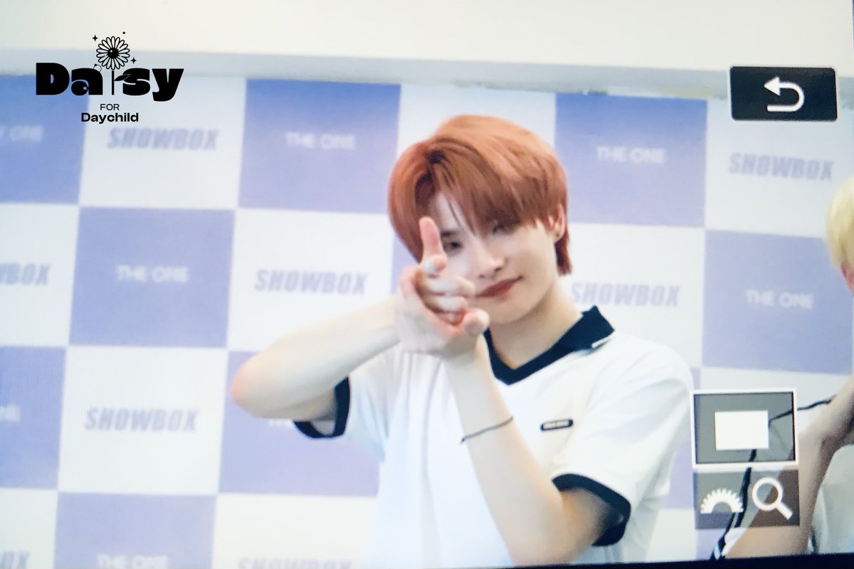 everydaychild_'s tweet photo. 260718 1부 preview
#데이차일드 #daychild #デイチャイルド #예종 #イェジョン #YEJONG https://t.co/GPQX42uteK
