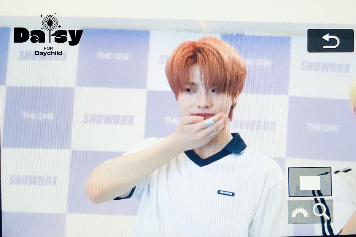 everydaychild_'s tweet photo. 260718 1부 preview
#데이차일드 #daychild #デイチャイルド #예종 #イェジョン #YEJONG https://t.co/GPQX42uteK