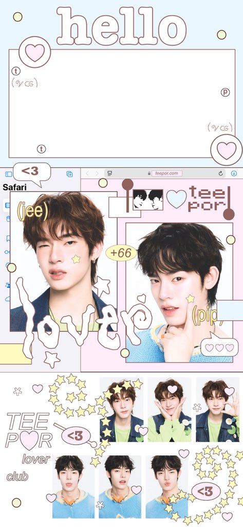 tuypk_r's tweet photo. ˚₊‧꒰ა❤︎໒꒱ ‧₊ https://t.co/3jTUe0sx88