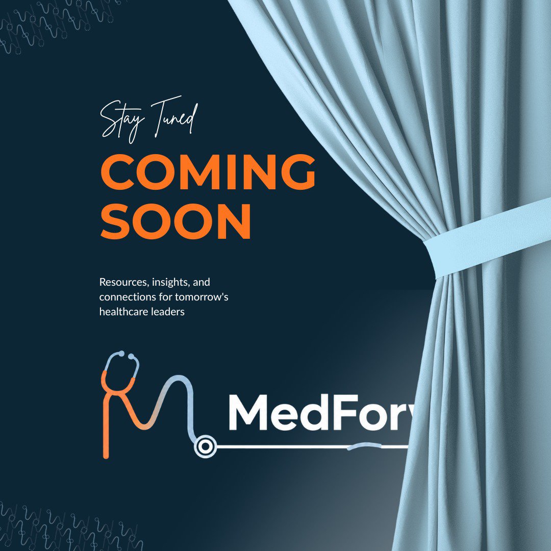 MedForwardUg's tweet photo. Something built for medical students who want more than a degree is almost here.

Resources. Insights. Real connections.

Not ready to reveal it yet, but you will want to be watching this space.
#MedTwitter #PayMedicalInterns #MedSchool  #FutureHealthcareLeaders https://t.co/MGgRjeECbx