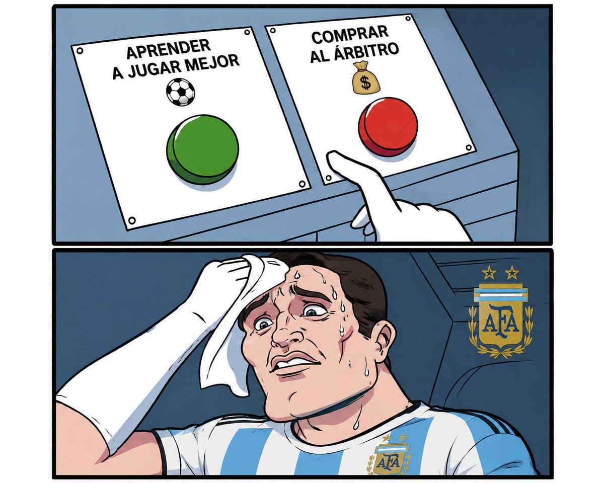 lakas1987's tweet photo. #ArgentinaVsEspaña Argentina be like https://t.co/99FVmY5Mf8