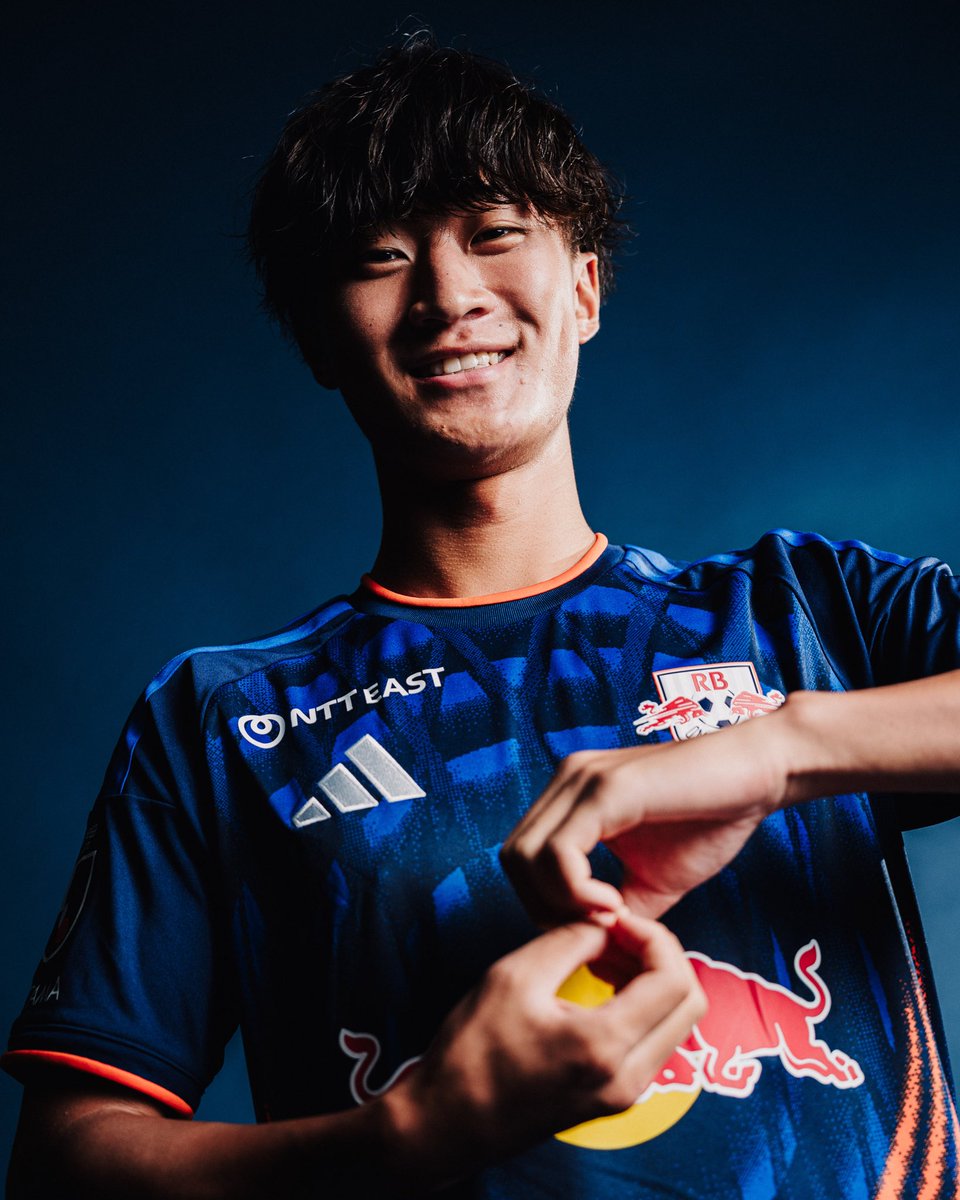 RB大宮アルディージャ on X: 