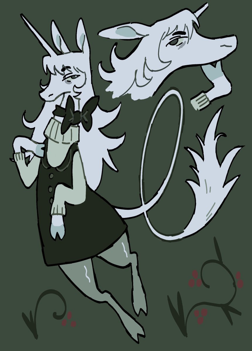 WqtCampToad's tweet photo. havent posted yet so uh have an artfight attack I just did https://t.co/hflsd96yPF