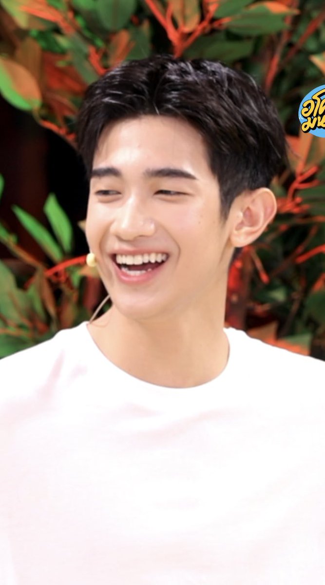 smile •ᴥ• tweet media