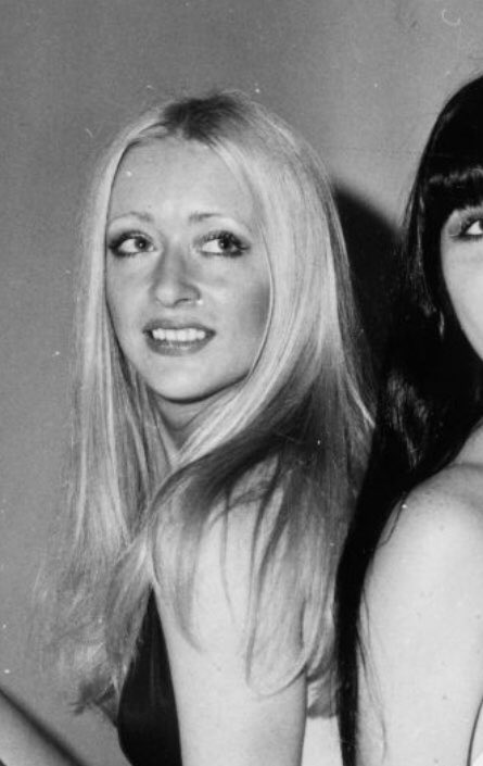 CI5BDC's tweet photo. Ep ROGUE Rachel Boehm was a hired as stand in for Pamela Stephenson. Rachel also appeared in Slush Fund and Private Madness Public Danger #theprofessionals https://t.co/YEADvRjC38