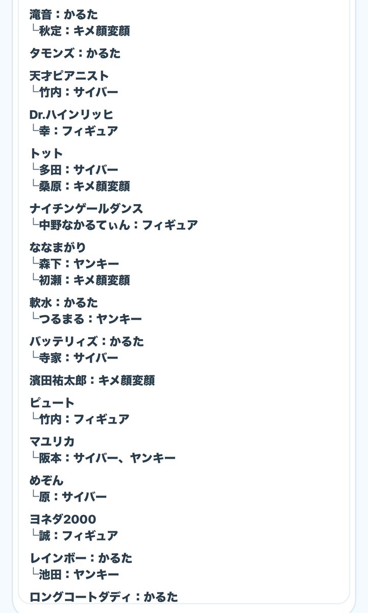 ⸜❤︎⸝ tweet media
