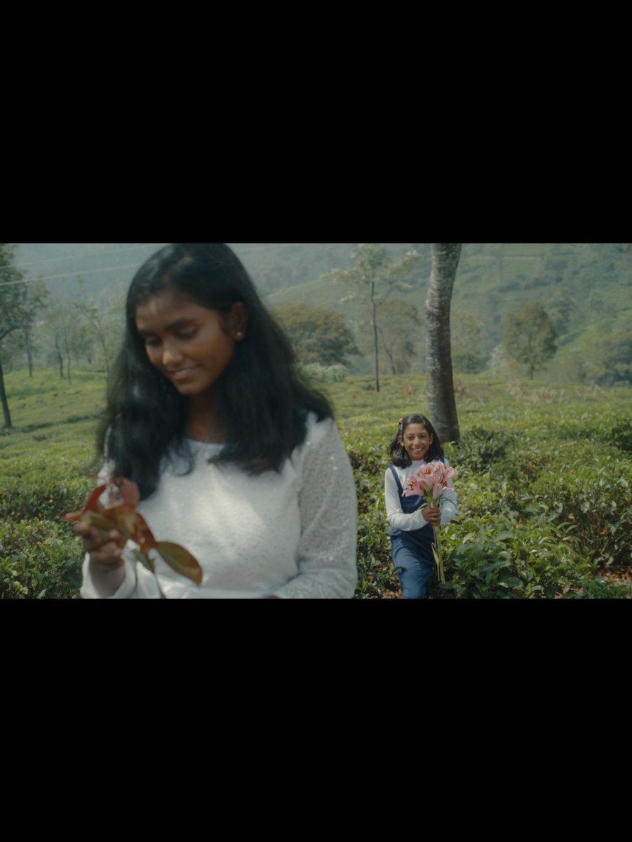 _anascolor's tweet photo. LDS Easter | Music Video

Color | @_anascolor 
Finishing Editor | @_anascolor 
Direction | @Sena_thipathi 
DP | @Sena_thipathi 
Production House | videospaze
Editor | nithichintu
VFX | vijaysekar
Sound Designer | @sahil_kandasamy 
Concept & Script | Michael Joseph + velu14_
Production Manager | tamil 02 prabu
Assistant Director | rakeshsaravanamuthu
