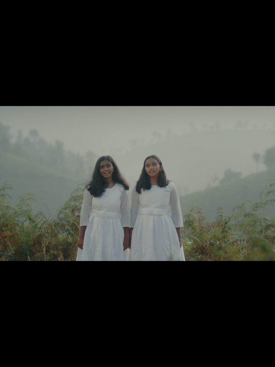 _anascolor's tweet photo. LDS Easter | Music Video

Color | @_anascolor 
Finishing Editor | @_anascolor 
Direction | @Sena_thipathi 
DP | @Sena_thipathi 
Production House | videospaze
Editor | nithichintu
VFX | vijaysekar
Sound Designer | @sahil_kandasamy 
Concept & Script | Michael Joseph + velu14_
Production Manager | tamil 02 prabu
Assistant Director | rakeshsaravanamuthu