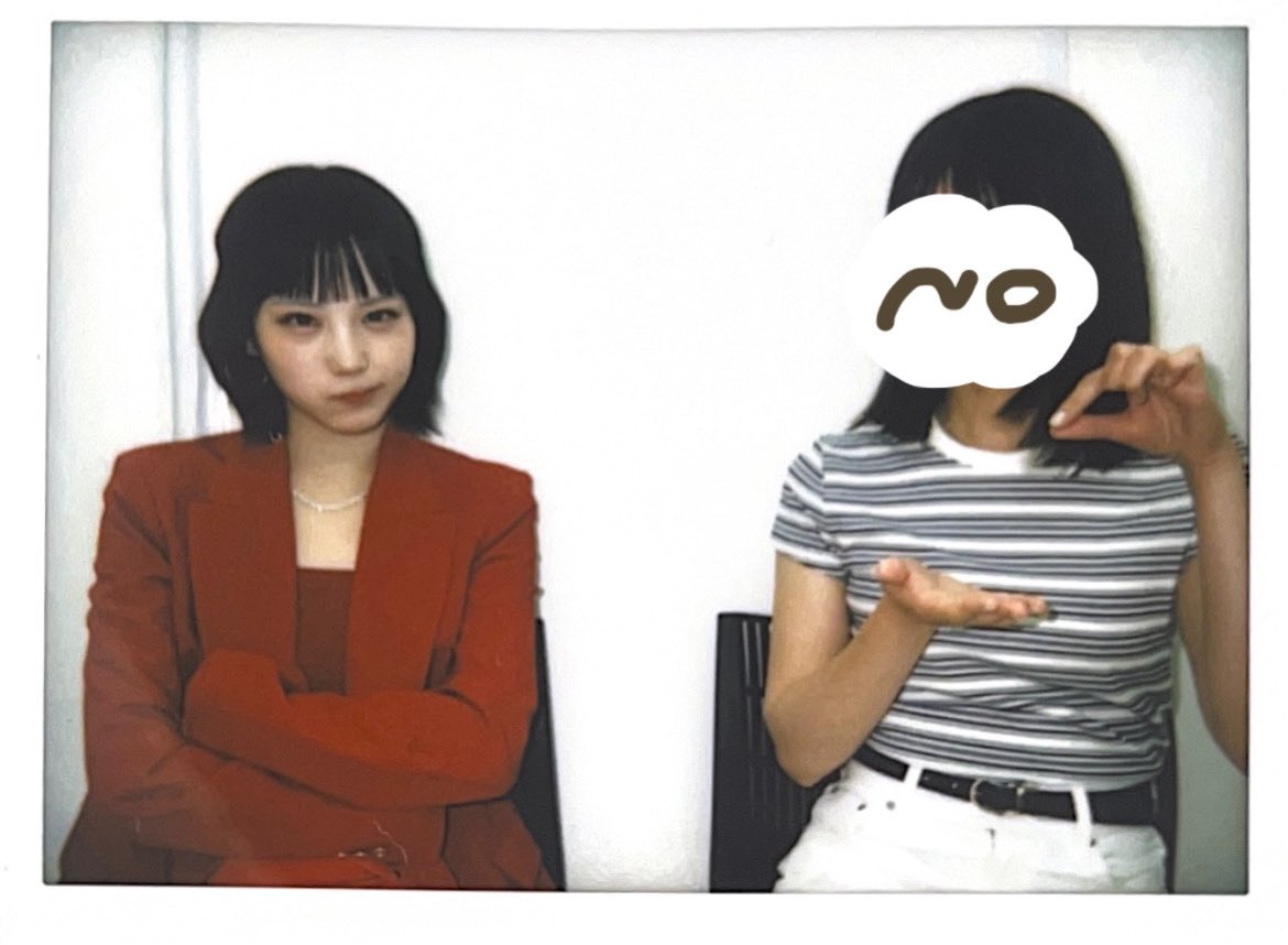 ebacchan_'s tweet photo. 7/20 個別大阪
江端妃咲ちゃん

怒った顔世界一可愛い、また怒られたい🙂‍↕️

今日も可愛いねって言ってくれて優しさににやけてたら現像されたポテト奪うドヤ顔がキツすぎて滝涙 https://t.co/ylIz3cCgvM