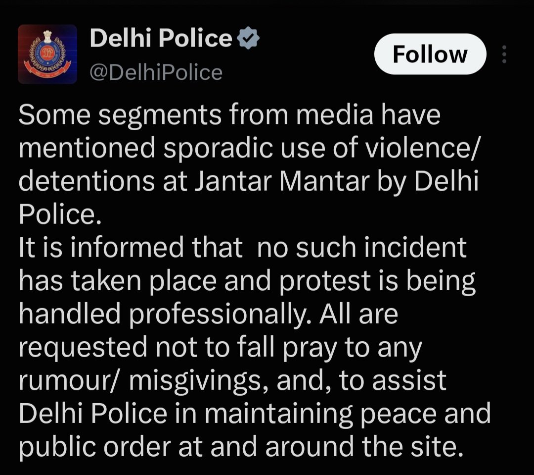 nikitychan's tweet photo. Audacity of lying online and manipulating the situation , don’t be silent

SHAME ON BJP
SHAME ON BJP
DHARMENDRA PRADHAN MURDABAD! https://t.co/mPJDInJYuy