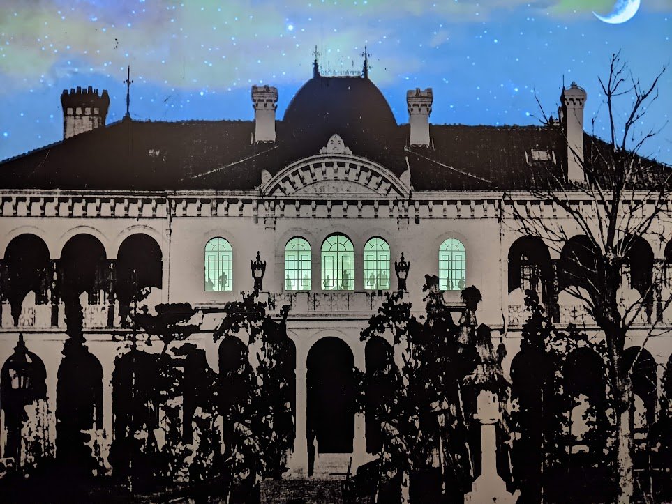 sumicoooo's tweet photo. 江戸東京博物館リニューアル記念特別展「洋館 明治の夢と挑戦」
見応えがありすぎて後半駆け足になってしまいました。来週から後期が始まるらしいのでまた行きたい😊 https://t.co/UGHvpLrNdb