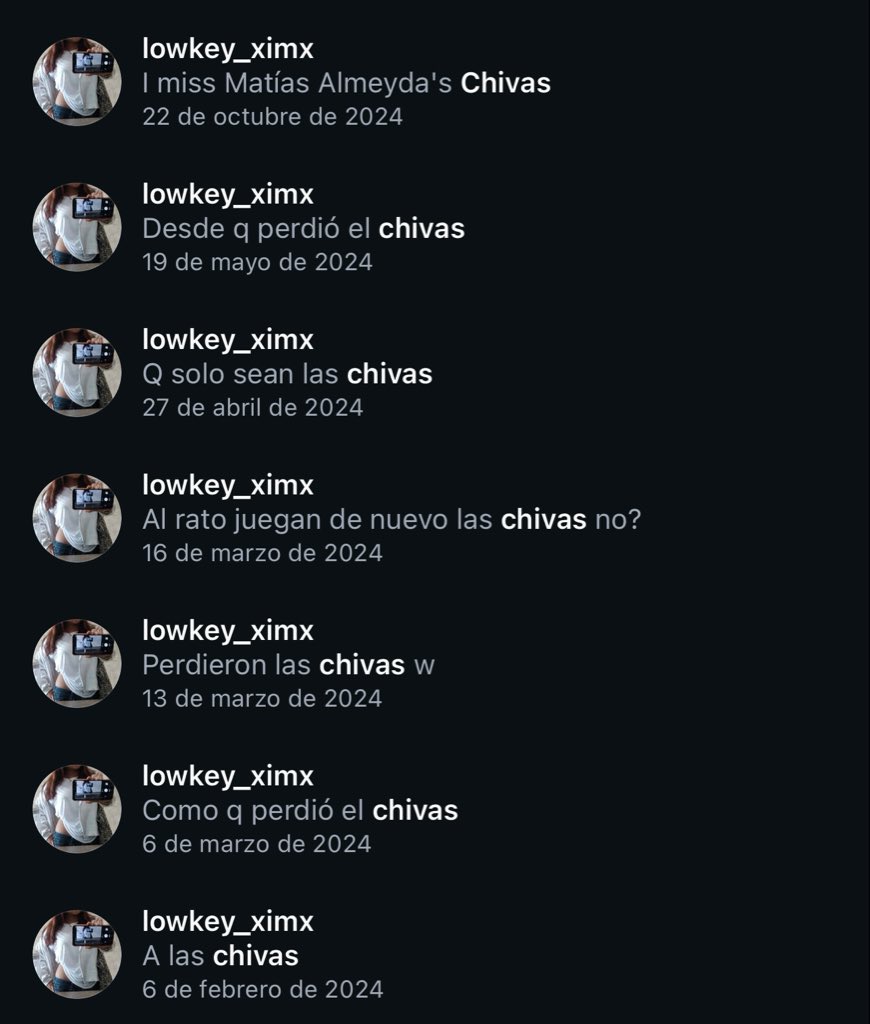 Ximeem tweet media