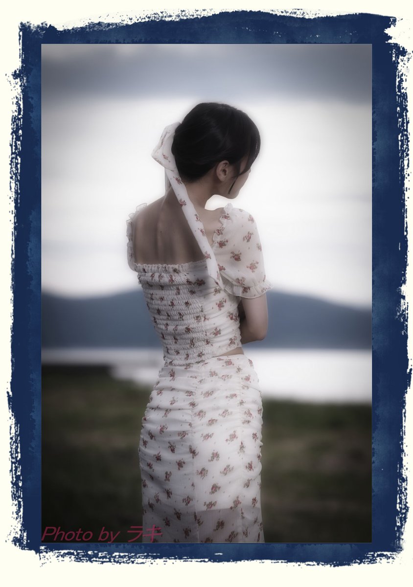 lacheis's tweet photo. #なないちバスツアー2026 の撮影会にて 

2026.07.11 諏訪湖畔  
Model：八木 奈々　@yaginana0903

Camera：α7RM5 
Lens：85mm F1.4 DGDN|ART 
Speed Light：V860Ⅲs ＆ AD100PRO

#セクシータレントツアー  @sexytalent_tour
#八木奈々 https://t.co/P3M5EXFpPc