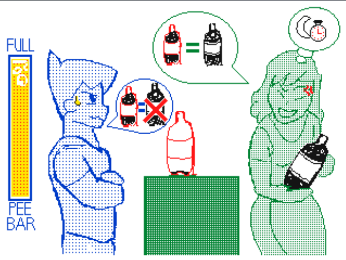 SPIDERGHOST_5's tweet photo. Lowe Surger is not the same as The Original

#FlipnoteStudio #flipnotestudio3d #flipnotestudio3ds #flipnotehatena https://t.co/wWITefJYAL