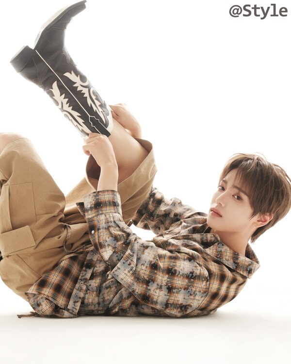 haneum_Official's tweet photo. 장한음 "'보플2' 탈락 아쉬웠지만 터닝포인트 됐다, 목표는 코첼라"

https://t.co/1s6IS2zkM9 https://t.co/uVkMYCW5ZA