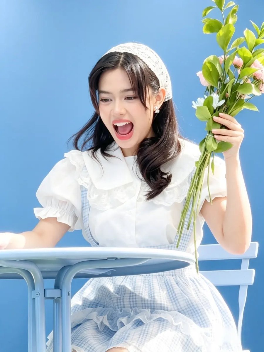 misssparkling7's tweet photo. Cantikkk bangettt kesayangan akuuu… 😍😍😍😍

Senyummnyaaa Aqeela itu lo…. selalu cerah ❤️🫶🏻🫶🏻 https://t.co/FOKGzeh1Hy