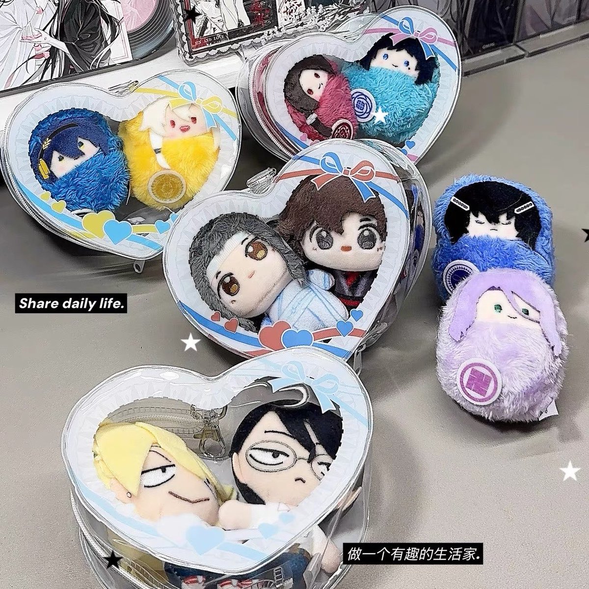 myrikaka's tweet photo. ˗ˏˋ ✨กระเป๋าทาปินุย มัดจำ 50฿!✨ ˊˎ˗
#พรีริกะ #ตลาดนัดอนิเมะ #ตลาดนัดอนิเมะรวมด้อม

🖇️[LOT CN] Tapioca Kurumi Tapinui Pouch
✅ชิ้นละ 300฿
✅มัดจำ 50฿

📦ค่าส่งชิ้นละ 45฿ ชิ้นถัดไป +5฿
🚢รอสินค้า 30-60 วันหลังเว็บจัดส่ง
🔨[LOT🇨🇳] ตีลังไม้ลดโอกาสกล่องบุบ +200฿
⚠️ราคาอาจมีการปรับขึ้น-ลงในอนาคต
🛒สั่งซื้อ: DM หรือทัก LINE [https://t.co/j89QrFtMrB]
[📎หากไม่ตอบเกิน 8 ชม. เมนชั่นได้เลยนะคะ DM ไม่ค่อยขึ้นค่ะ]