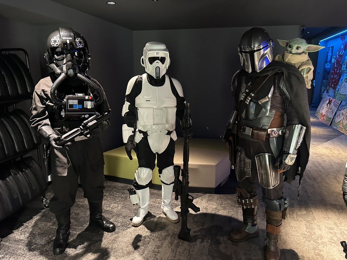jp501st tweet picture