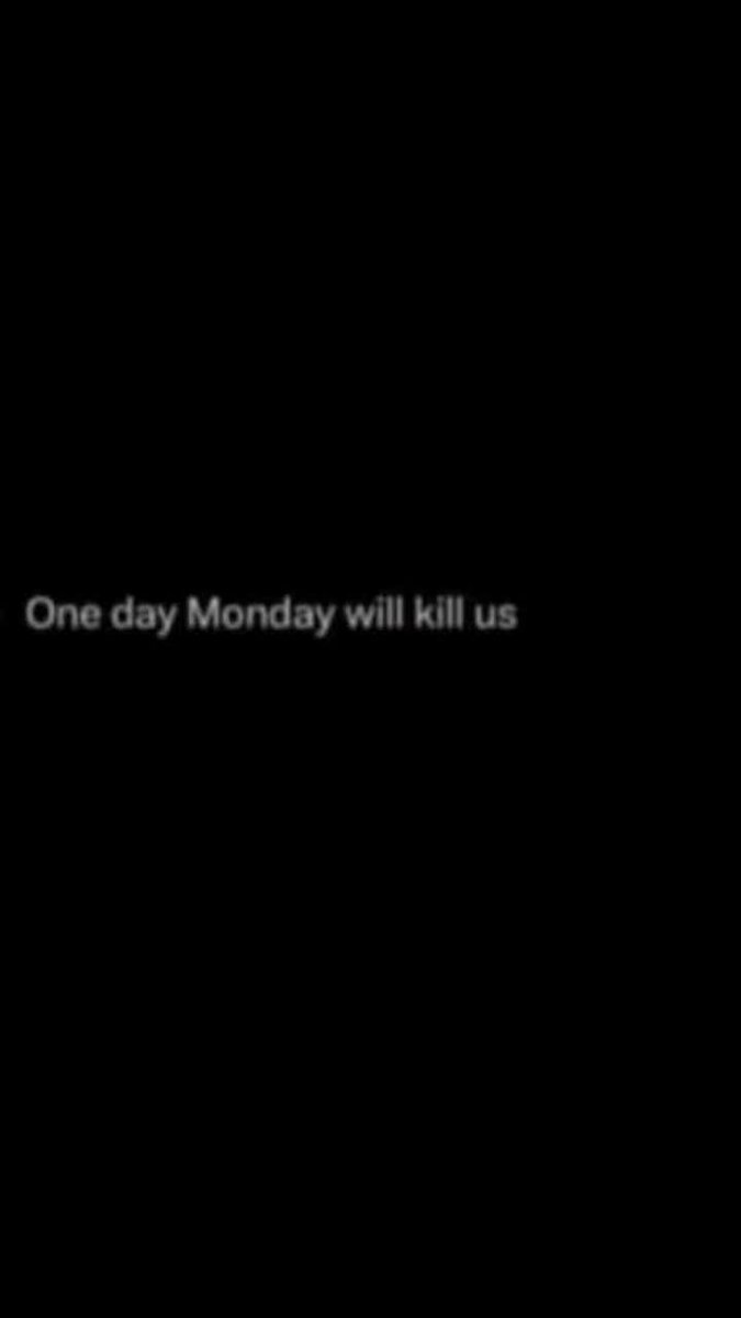 MSule87675's tweet photo. Any small thing Monday 🤦 https://t.co/2jBcoipzqT