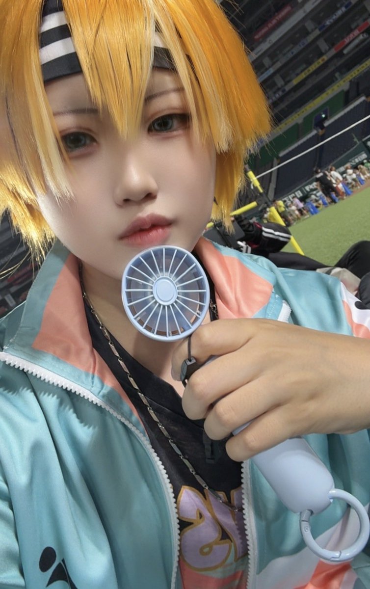 kz1xlf's tweet photo. #アコスタみずほPayPayドーム福岡
ドッジ見てるー https://t.co/4u6yIPGvPp