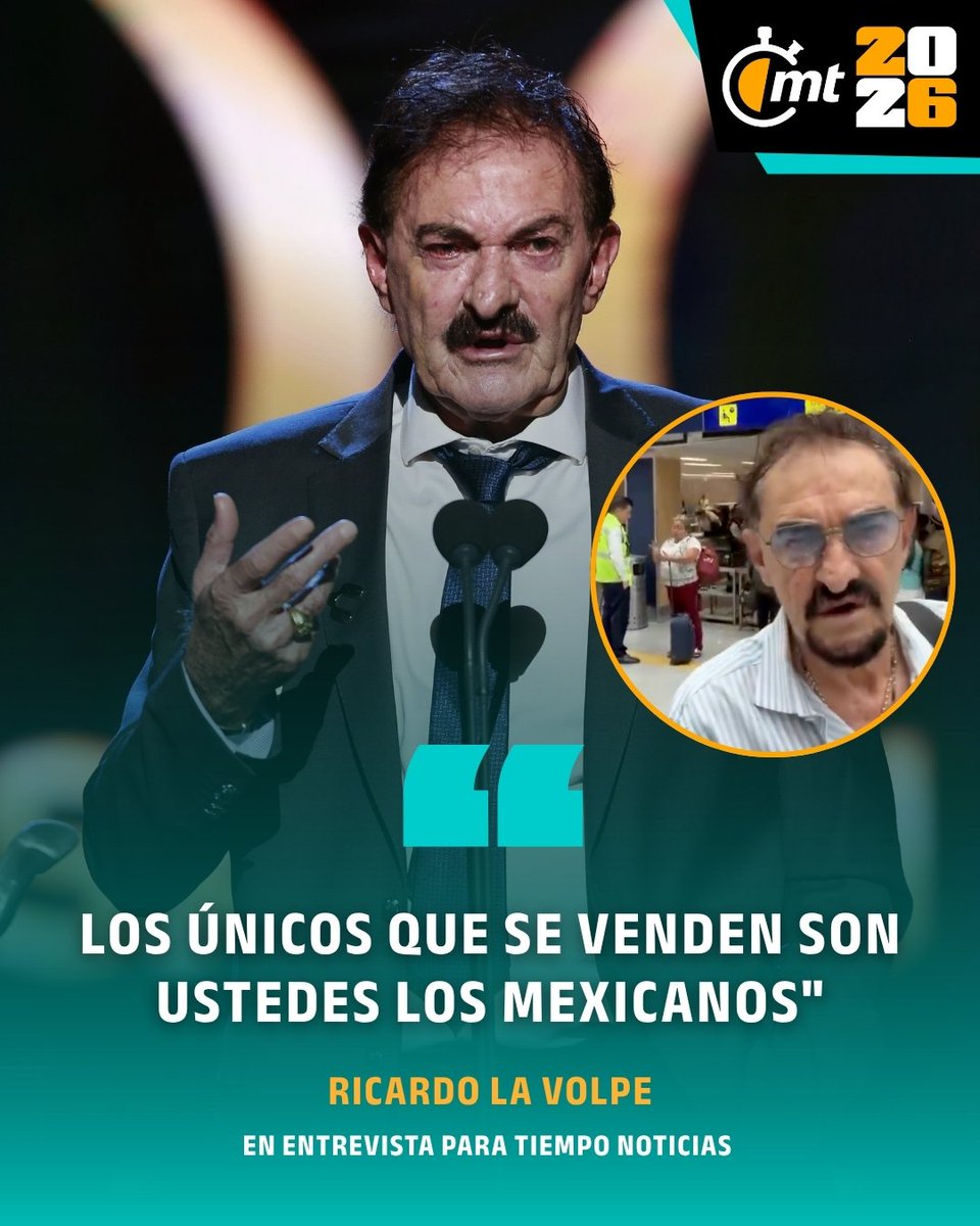 AetherGallant's tweet photo. @RicardoLaVolpeG Vete a la mierda, malagradecido, bien que mamás de México anciano  decrépito. https://t.co/sUyFBj36sE
