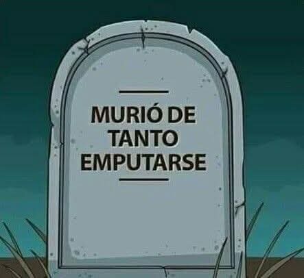 una_chuleta's tweet photo. Ya me ví ☠️ https://t.co/RMvCtB23Xi