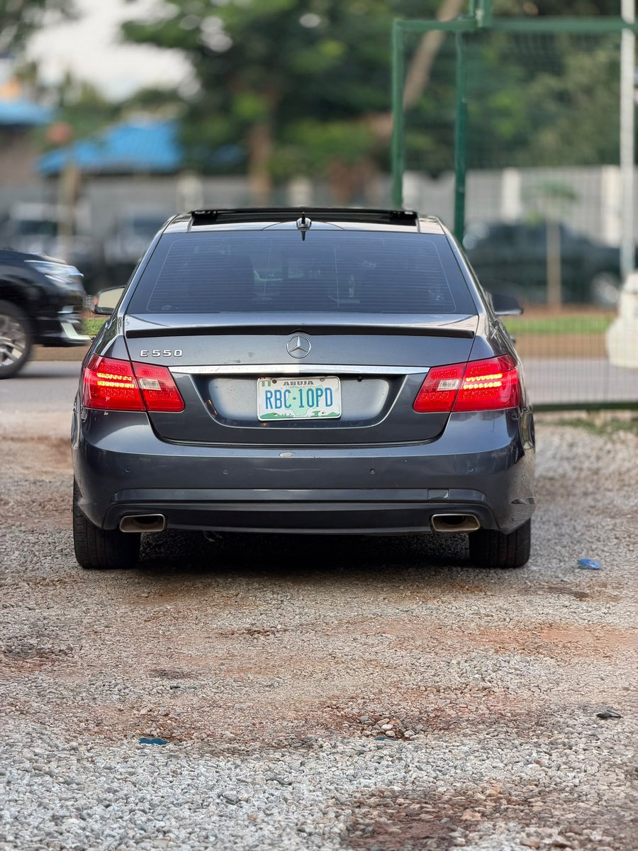 OfficialIb5's tweet photo. DEAL‼️
NEATLY USED 2010 MODEL
MB E550
V8
ORIGINAL DUTY
BUY AND FIX NOTHING
💰N8,900,000
📍KADO
08102741056 https://t.co/IXX8mO2tmT