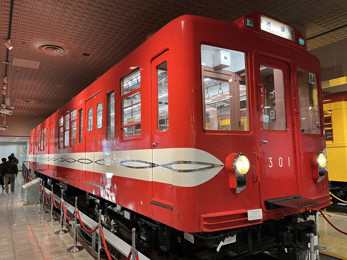 superhakone30's tweet photo. アルゼンチン🇦🇷という国を初めて知ったのは、幼少期の地下鉄博物館でした。

メッシがU-20代表またはバルサCの頃だと思います。 https://t.co/ww5HJBsLQJ