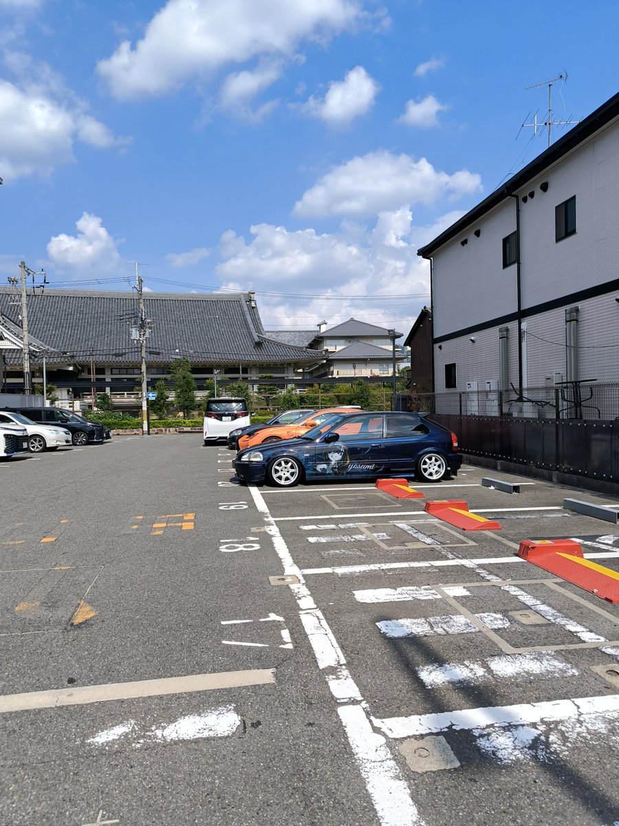 ekq_38's tweet photo. 夏過ぎ https://t.co/JFrPVDsHk5