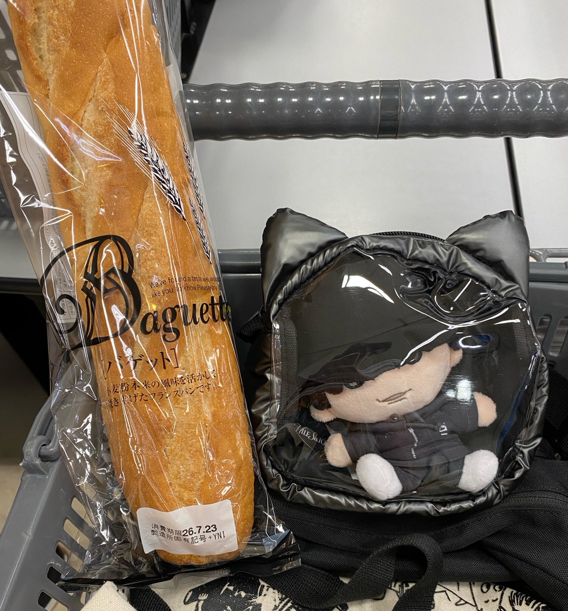 0720_coco's tweet photo. 昨日と今日の、はこばれほくと。 https://t.co/CWOf761aTu